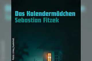 Das Kalendermädchen