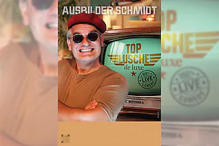 Ausbilder Schmidt - Top Lusche de Luxe - 100 % Live Comedy -