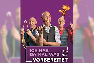Die Physikanten - Die Physikanten