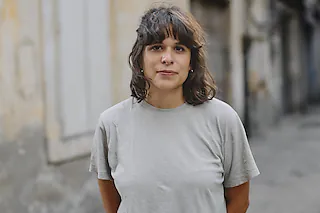 Julia Sabra (Libanon/Postcards) - Tour 2026