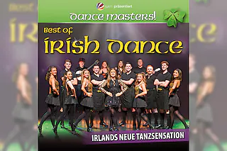 DANCE MASTERS! Best Of Irish Dance - Best Of Irish Dance