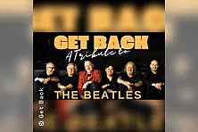 Get Back - A Tribute to The Beatles