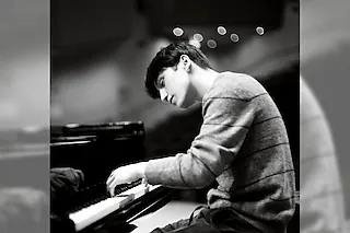 Eine Hommage an Ludovico Einaudi