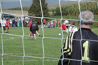 Fußballplatz Welmlingen