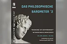 Das philosophische Barometer °2