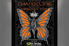 Changeling & Obsidian Tide & Magefa