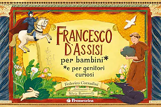 Franziskus: Die Sprache der Schöpfung / San Francesco: il linguaggio del creato