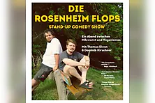 Rosenheim Flops - Standup Comedy Show