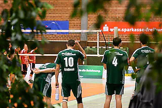 Burdahalle