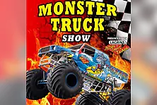 Monster Truck Show