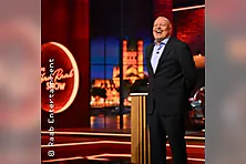 Die Stefan Raab Show