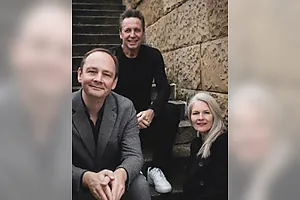 Songland Trio: Journey of life
