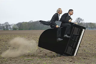 Stenzel & Kivits