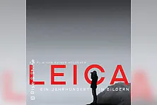 LEICA – Ein Jahrhundert in Bildern