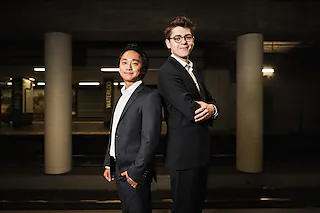 Duo Pianoforte
