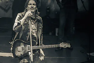 RAY WILSON - GENESIS CLASSICS