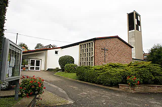 Ev. Johanneskirche (Sulz)