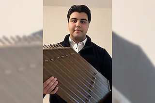 Orgelmusik zur Marktzeit