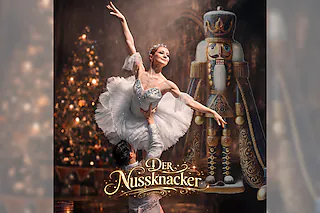 DER NUSSKNACKER - International Ballet Company Italia