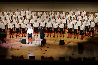 Sächsischer Bergsteigerchor „Kurt Schlosser“ Dresden