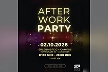 After Work Party