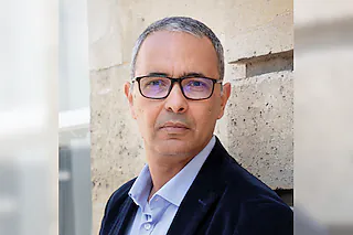 Kamel Daoud - Huris
