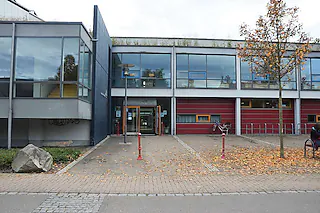 Neunlindenschule, Ihringen [Julia Gutknecht]