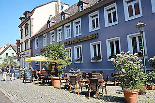 Gasthaus Tritschler