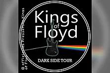 Kings Of Floyd - Dark Side Tour