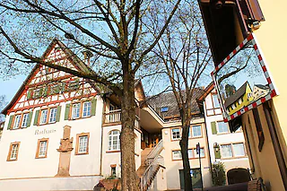 Rathaus