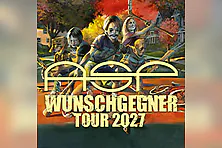 ASP - Wunschgegner Tour 2027