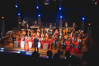 Hohnerklang Gala 2026