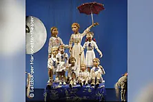 The Sound of Music - Rodgers/Hammerstein