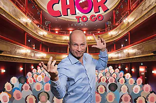 Chor to go