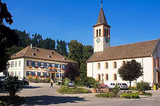 Rathaus