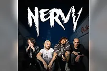 Nervy - Tour 2026