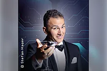 Fatih Çevikkollu - KI - Kritische Intelligenz