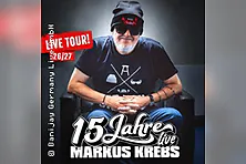 15 Jahre Markus Krebs - Das Beste aus 6 Live-Programmen