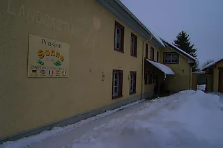 Pension Sonne (Hottingen)