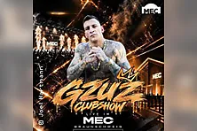 GZUZ LIVE ON STAGE