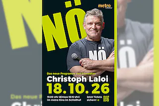 CHRISTOPH LALOI - Nö
