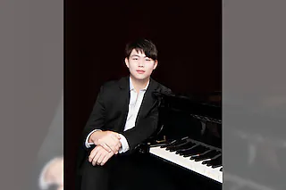 Seunglee Yang entführt in die grenzenlose Fantasie - flüchtige Farben, dramatische Tiefe