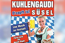 Kuhlengaudi Süsel