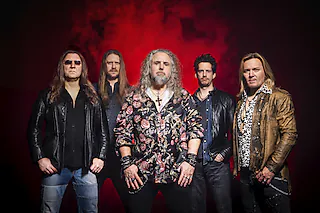 DIO Alive