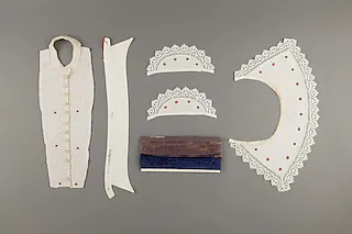 Modulares Kleidungssystem, Textile Sammlungen, Archäologie und Museum Baselland, Foto: Victoria Drake [Museum.BL]