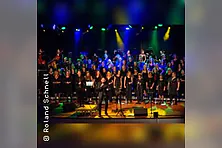 Gospelchor Lingenfeld & Band in Concert
