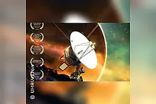 Voyager – Die unendliche Reise 3D