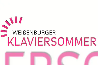 5. Weißenburger Klaviersommer - Anna Malikova