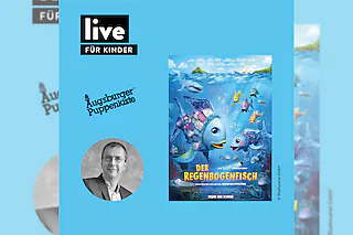 FÜR KINDER: Der Regenbogenfisch