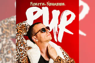 Moritz Neumeier - PUR